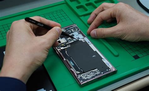 Samsung Repair .
